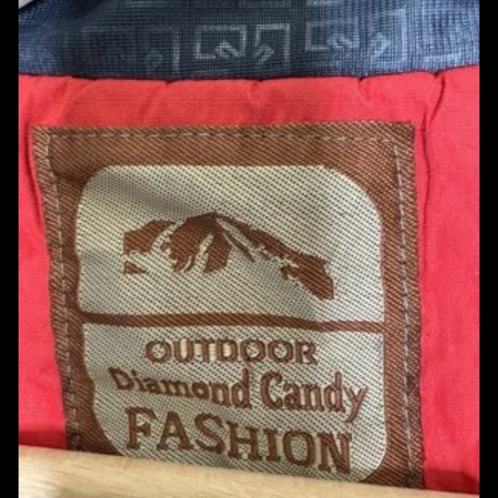 Performance Jacket Outdoor Adventure Essential 065 - image 8